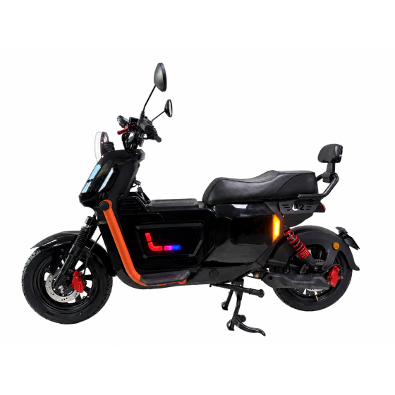 Factory direct sales of u2 low-end version lead-acid battery/lithium battery electric vehicles